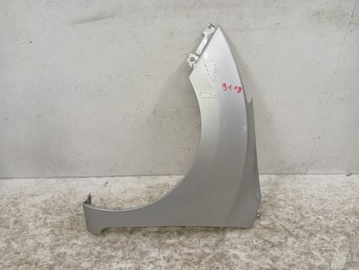 BLATOBRAN LIJEVA STRANA PREDNJA HYUNDAI I30 II 2 12-