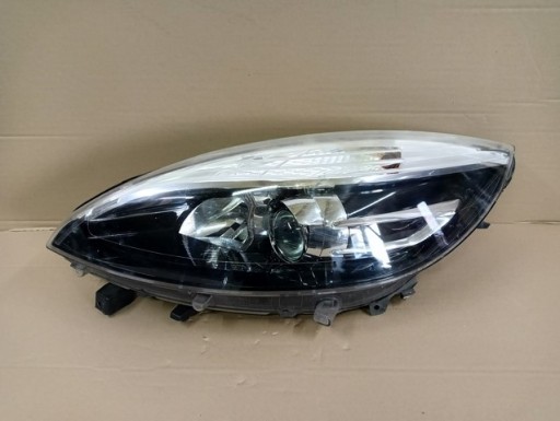 LAMPA FAR LIJEVA STRANA RENAULT SCENIC III 3 REDIZAJN 12-16
