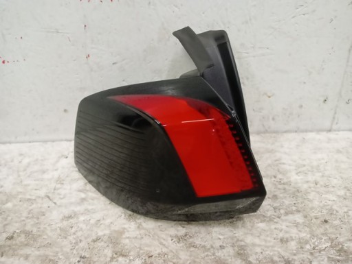 LAMPA FAR LIJEVA STRANA ZADNJA  ZADNJI PEUGEOT 5008 II LED 16-