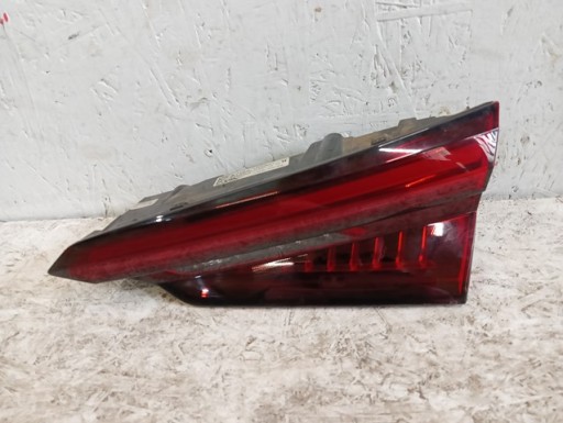 LAMPA FAR DESNA STRANA ZADNJA ZADNJI AUDI A5 S5 II 8W6 LED MATRIX 16-