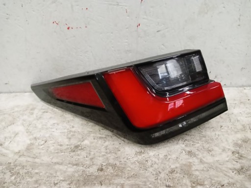 LAMPA FAR LIJEVA STRANA ZADNJA  ZADNJI LEXUS NX II 2 LED 21-