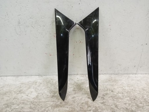 SPOJLER PŁETWA GEPEKA DESNA STRANA LIJEVA ZADNJA AUDI Q5 II 80F SPORTBACK 17