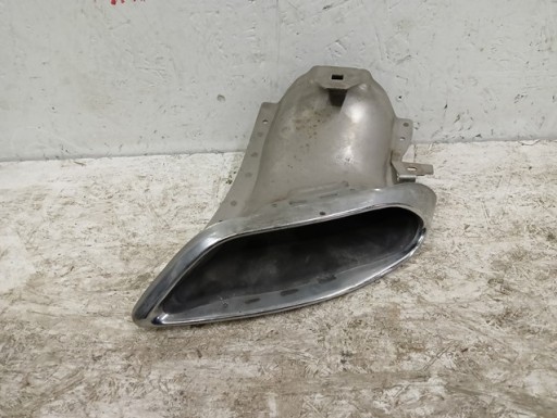 KRAJ / MLAZNICA AUSPUH LIJEVA STRANA FORD MONDEO MK5 V TITANIUM 14-