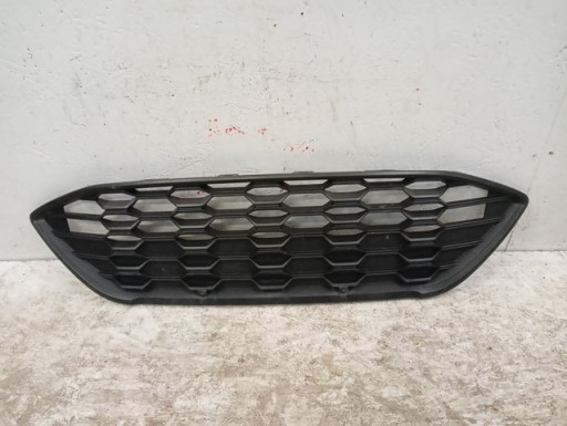 MASKA GRIL FORD FOCUS MK4 ST-LINE 18-