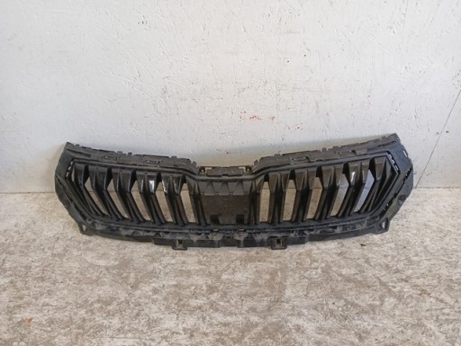 MASKA GRIL SKODA KAROQ 57A 17-