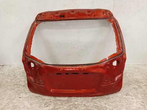 GEPEK ZADNJI POKLOPAC GEPEKA TOYOTA CHR CH-R 16-