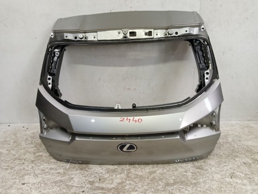 GEPEK ZADNJI POKLOPAC GEPEKA LEXUS UX 18-