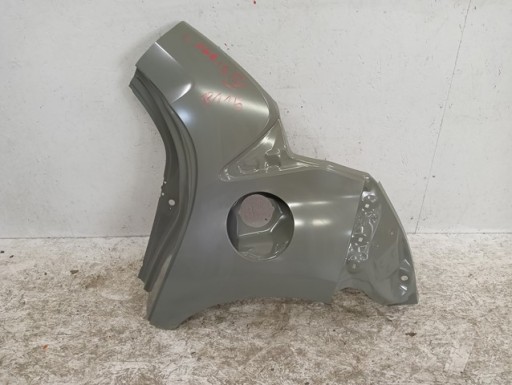 BLATOBRAN LIJEVA STRANA ZADNJI OPLATA ZADNJA TOYOTA YARIS IV 4 20-