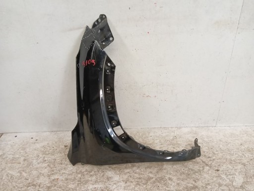 BLATOBRAN DESNA STRANA PREDNJA LEXUS NX I 14-