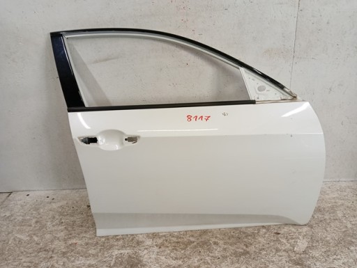 VRATA DESNA  PREDNJA STRANA HONDA CIVIC X 10 15-21