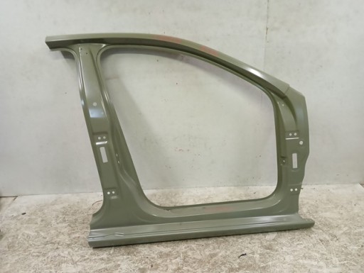 PRAG DESNA STRANA GOLI OPLATA SKODA RAPID 5J 12-