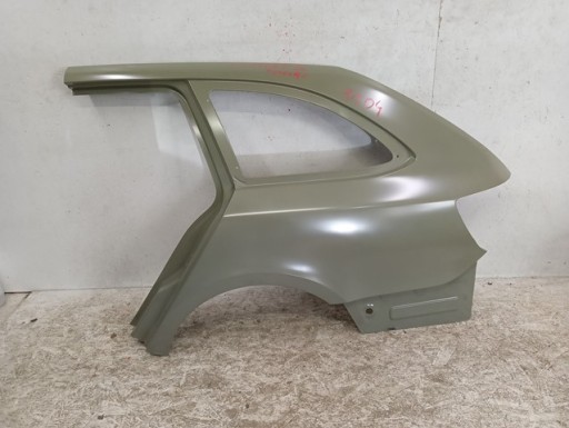 BLATOBRAN LIJEVA STRANA ZADNJI OPLATA ZADNJA SKODA SUPERB II 3T9 KARAVAN 08-15