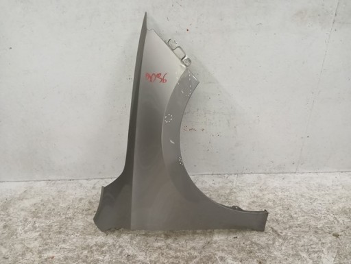 BLATOBRAN DESNA STRANA PREDNJA SKODA RAPID 5J REDIZAJN 16-