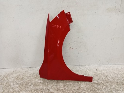 BLATOBRAN DESNA STRANA PREDNJA SKODA FABIA III 3 6V 14-