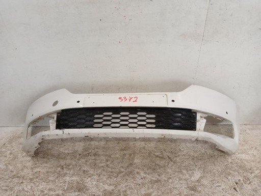 BRANIK PREDNJA STRANA SKODA FABIA III 3 6V REDIZAJN 18-