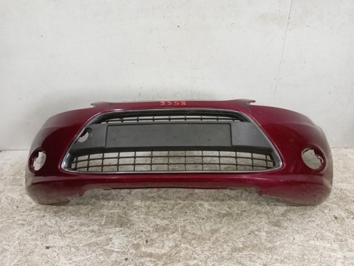 BRANIK PREDNJA STRANA FORD FIESTA MK7 VII 08-12