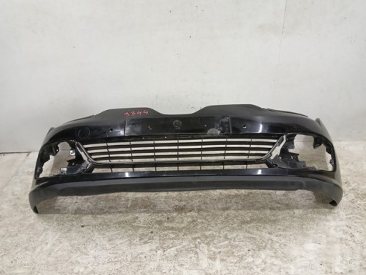 BRANIK PREDNJA STRANA RENAULT MEGANE III 3 REDIZAJN 13-