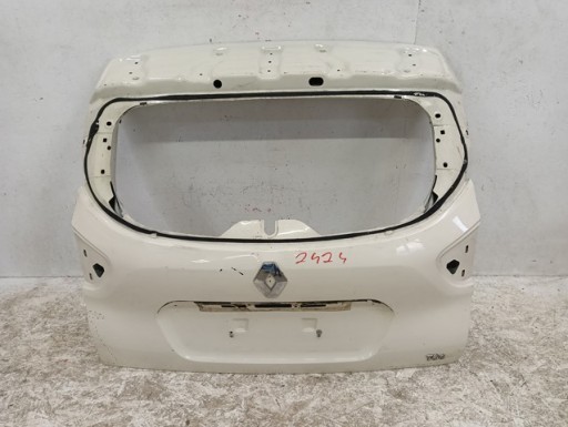 GEPEK ZADNJI POKLOPAC GEPEKA RENAULT CAPTUR I 1 13-
