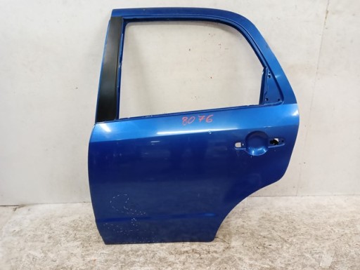 VRATA LIJEVA ZADNJA STRANA ZADNJI SUZUKI SX4 SX-4 06-14