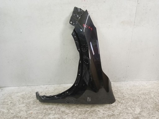 BLATOBRAN LIJEVA STRANA PREDNJA LEXUS NX II 2 22-