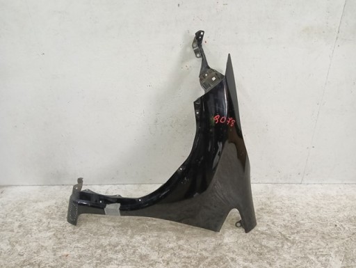 BLATOBRAN LIJEVA STRANA PREDNJA HONDA CIVIC IX 9 11-16