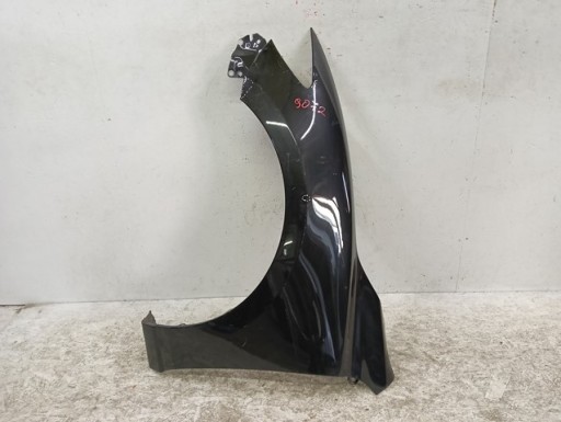 BLATOBRAN LIJEVA STRANA PREDNJA MAZDA VI 6 GJ 12-