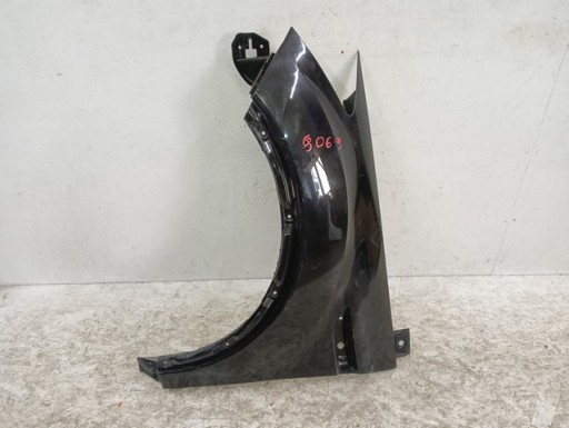 BLATOBRAN LIJEVA STRANA PREDNJA FORD KUGA MK1 08-13