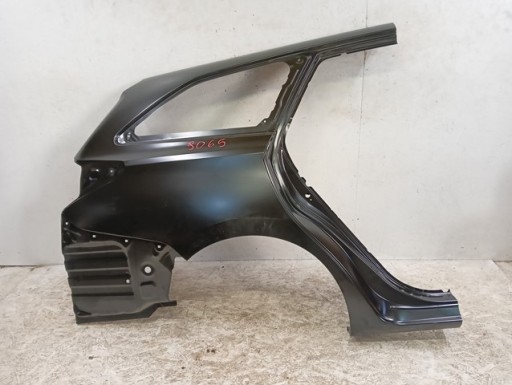 BLATOBRAN DESNA STRANA ZADNJI OPLATA  ZADNJA TOYOTA AURIS II 2 KARAVAN 12-18