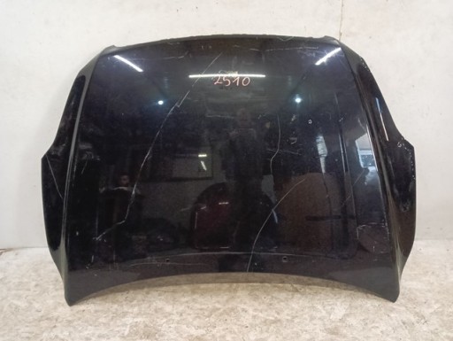 HAUBA POKLOPAC MOTORA VOLVO XC60 XC-60 I 1 08-13