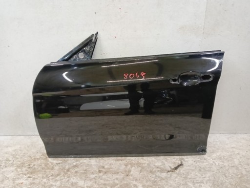 VRATA LIJEVA PREDNJA STRANA BMW III 3 F34 GT 13-