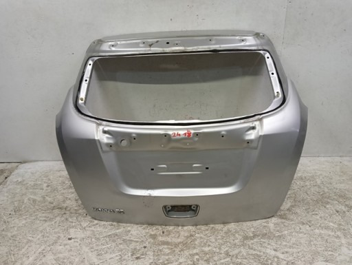 GEPEK ZADNJI POKLOPAC GEPEKA OPEL MOKKA 12-19