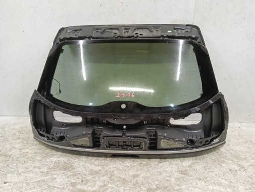 GEPEK ZADNJI POKLOPAC GEPEKA BMW I3 I01 13-