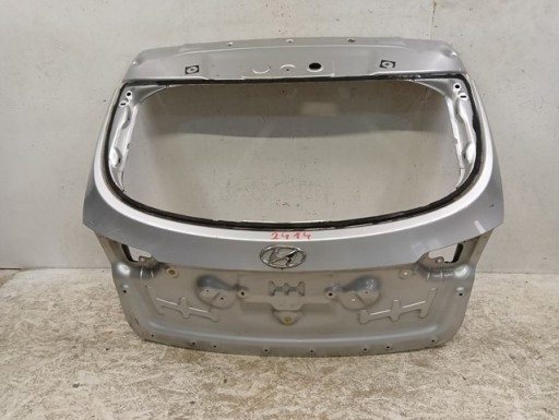 GEPEK ZADNJI POKLOPAC GEPEKA HYUNDAI I40 KARAVAN 11-