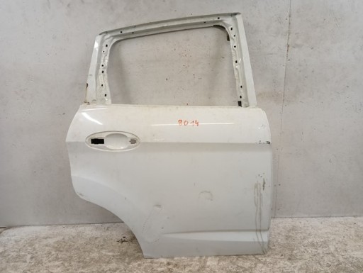 VRATA DESNA  ZADNJA STRANA ZADNJI FORD C-MAX C MAX MK2 10-
