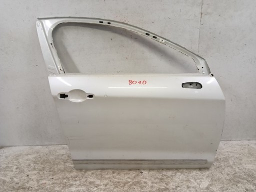 VRATA DESNA  PREDNJA STRANA CITROEN C5 III 3 08-