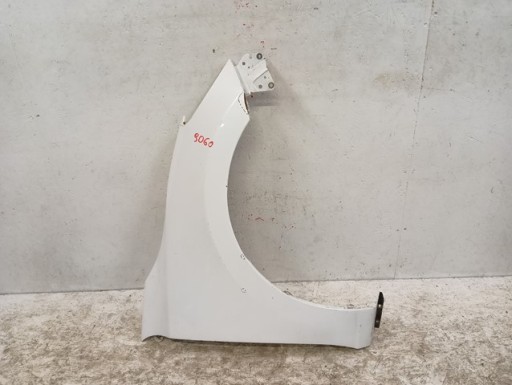 BLATOBRAN DESNA STRANA PREDNJA MAZDA II 2 14-