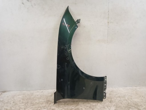 BLATOBRAN DESNA STRANA PREDNJA FORD MUSTANG VI 6 REDIZAJN 18-