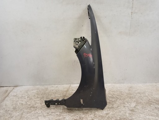 BLATOBRAN LIJEVA STRANA PREDNJA MAZDA VI 6 GH 07-12