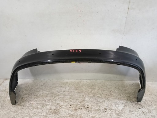 BRANIK ZADNJI AUDI A5 8T8 SPORTBACK S-LINE 12-