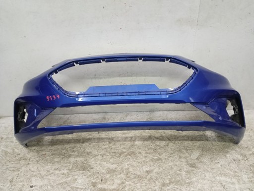 BRANIK PREDNJA STARIRANA FORD FOCUS MK4 STARI LINE 18-