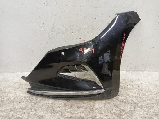 BRANIK PREDNJA STRANA BOČNI DIO LIJEVA VW ARTEON 3G8 REDIZAJN 21-