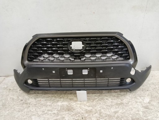 BRANIK PREDNJA STRANA TOYOTA COROLLA CROSS 22-