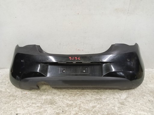 BRANIK ZADNJI OPEL CORSA E 14-