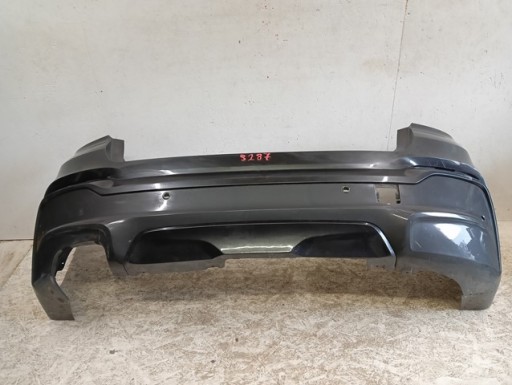 BRANIK ZADNJI BMW X4 F26 M-PAKET 14-