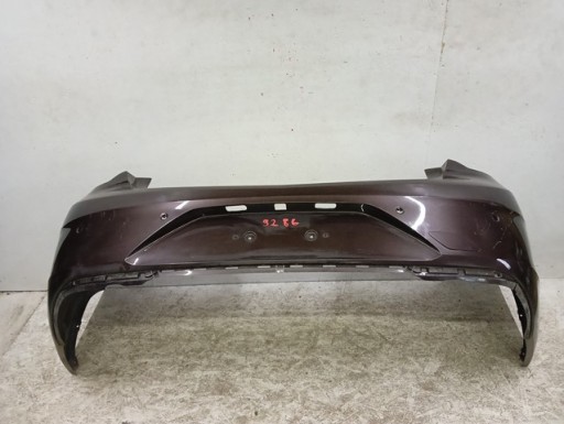 BRANIK ZADNJI OPEL INSIGNIA II 2 B LIMUZINA / SEDAN 17-