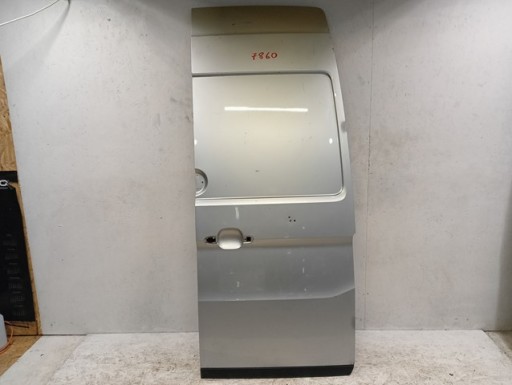 VRATA DESNA  ZADNJA STRANA ZADNJI VW CRAFTER 2 II 7C MAN TGE 2017-