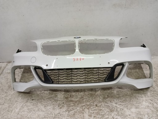 BRANIK PREDNJA STRANA BMW II 2 F45 F46 M-PAKET 14-17