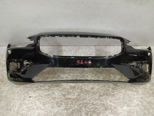 BRANIK PREDNJA STRANA VOLVO S60 III V60 II 18-