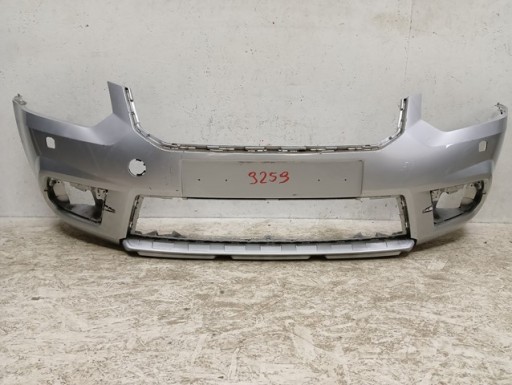 BRANIK PREDNJA STRANA SKODA YETI 5L REDIZAJN 13-