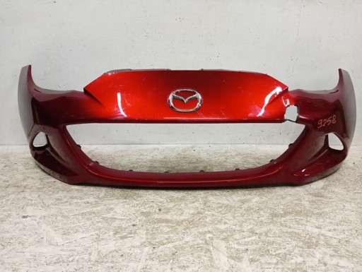 BRANIK PREDNJA STRANA MAZDA MX5 MX-5 14-